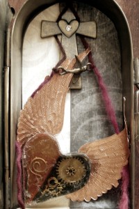 OLYMPUS DIGITAL CAMERA