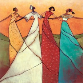 unity by monica stewart