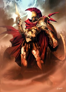 Ares_Mars_Greek_God_Art_01_by_GenzoMan